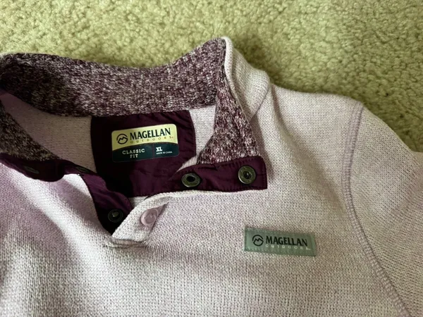 Columbia Jacket - Image 2