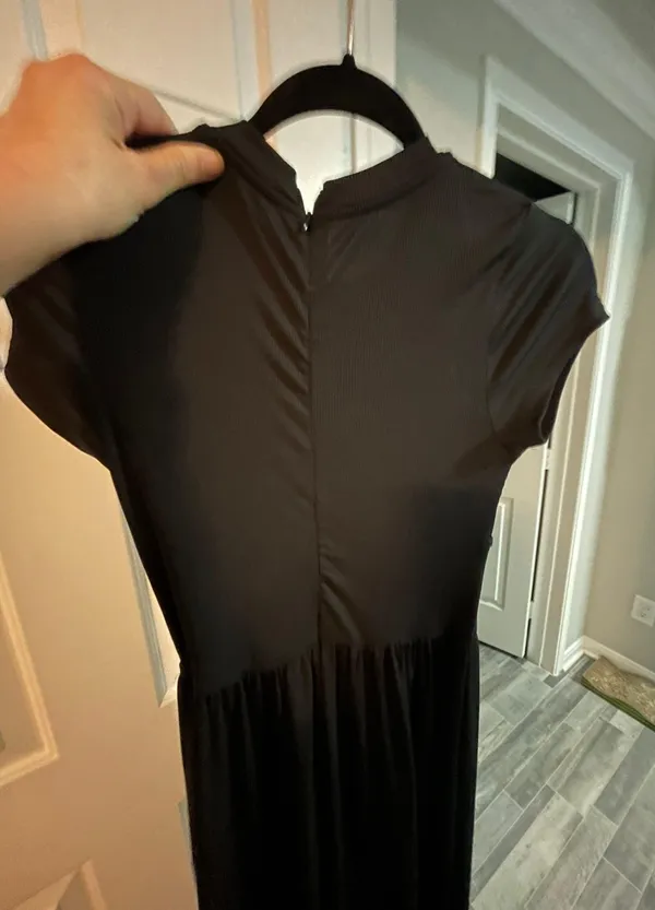Cider Wide Leg Jumpsuit - Image 4
