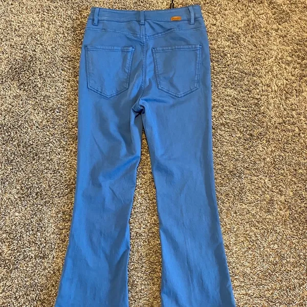 NWT Massimo Dutti Skinny Fit - Image 3
