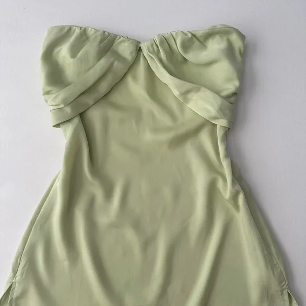 Princess Polly Mini Dress - Image 3