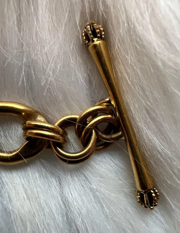Juicy Couture Charm Bracelet - Image 11