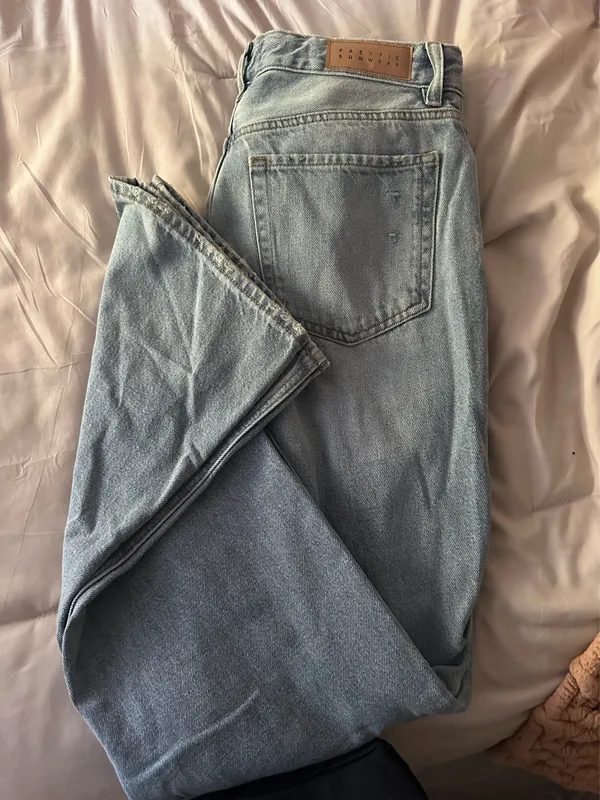 PacSun Jeans Boyfriend 90s - Image 2