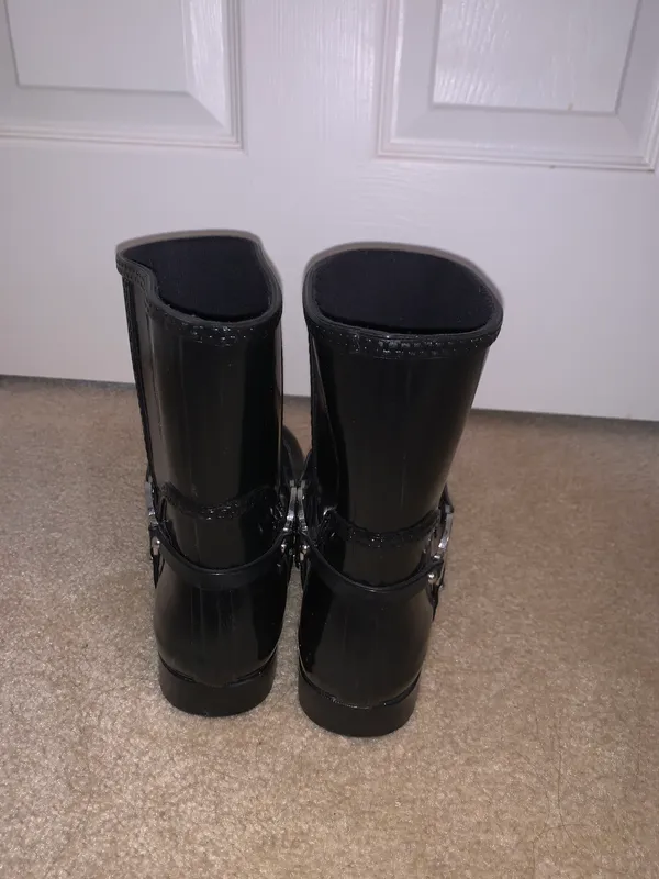 Michael Kors Rain Boots - Image 5