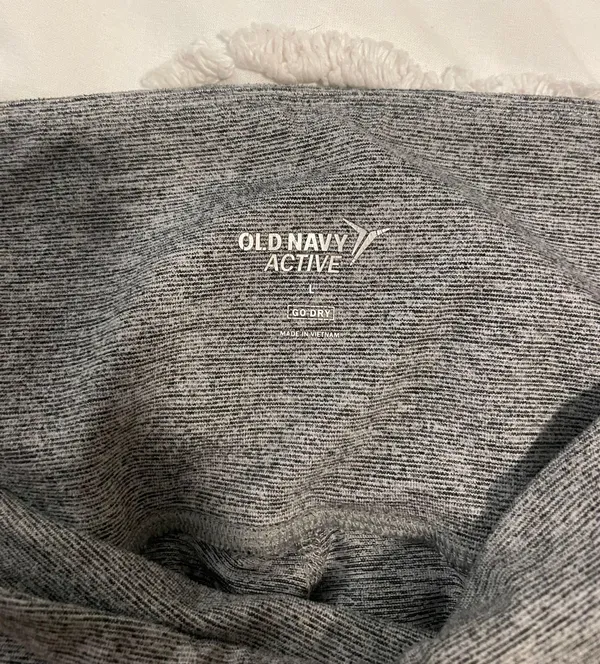 Old Navy Athletic Leggings - Image 3