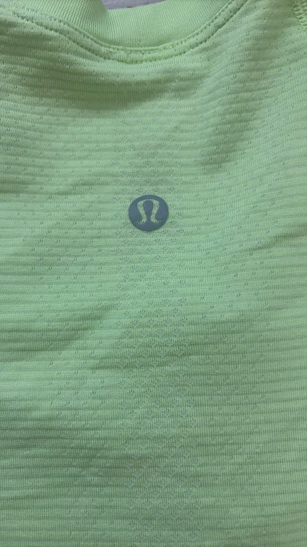 Lululemon Top - Image 4