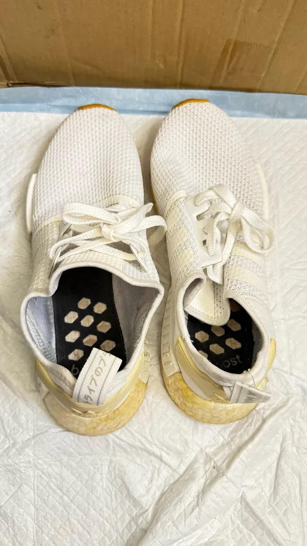 Adidas Sneakers Mens Shoes Size 10.5 - Image 5