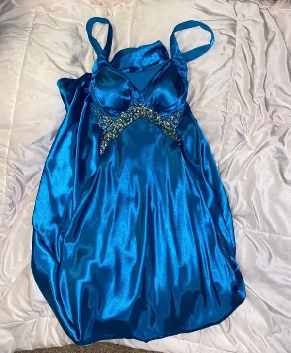 Prom Dress - Image 4