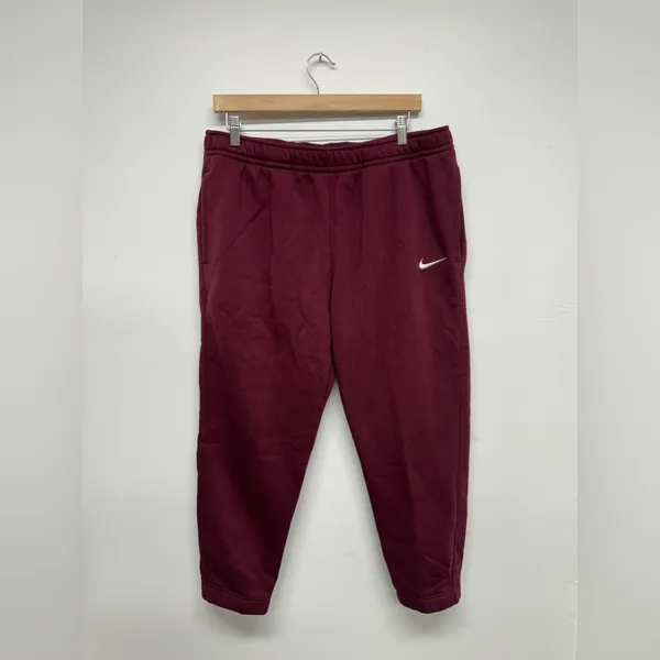 Nike Women's Sportswear Phoenix Fleece High-Waisted Oversized Sweatpants - XXL - Image 4