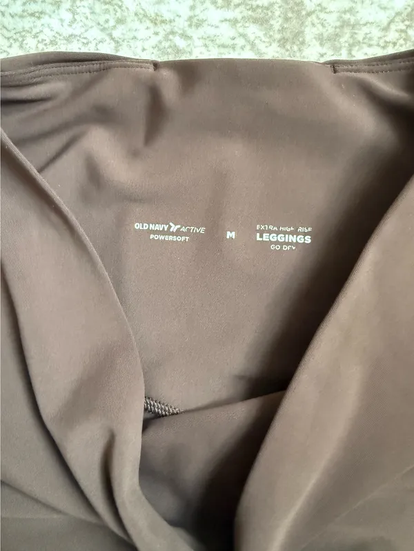 Old Navy Powersoft Leggings - Image 2