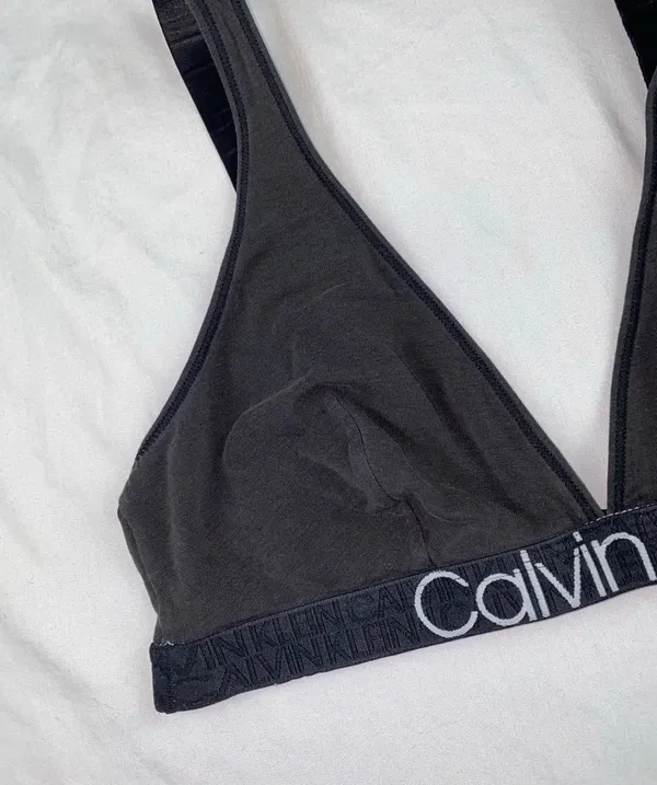 Calvin Klein Bralette - Image 2