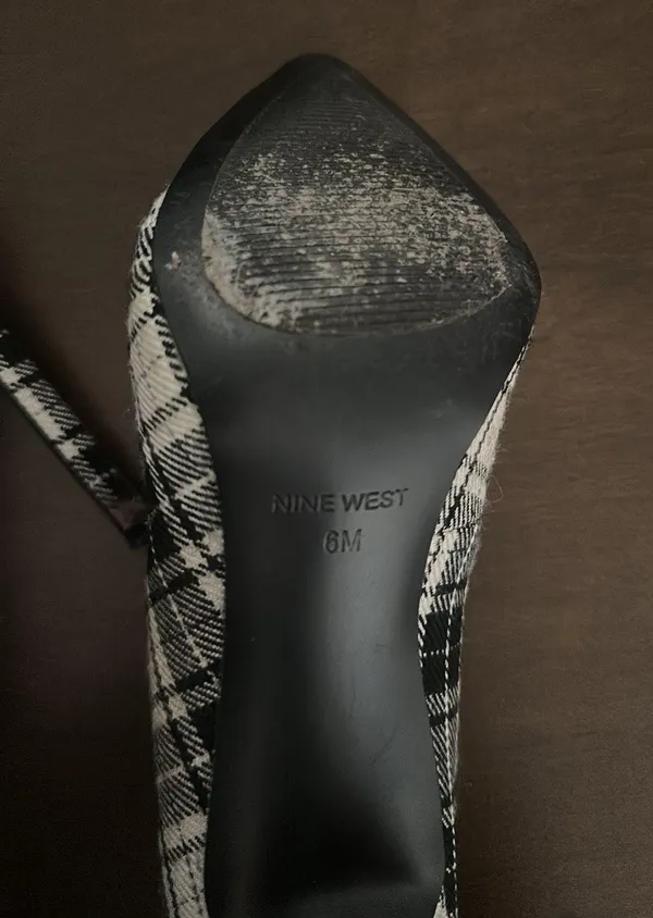 Nine West Heels - Image 5