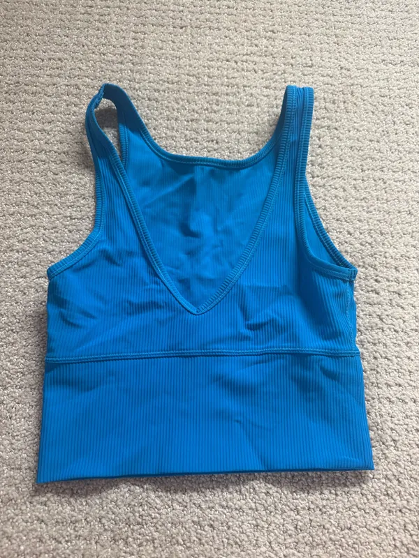 Lululemon Tank Top - Image 3