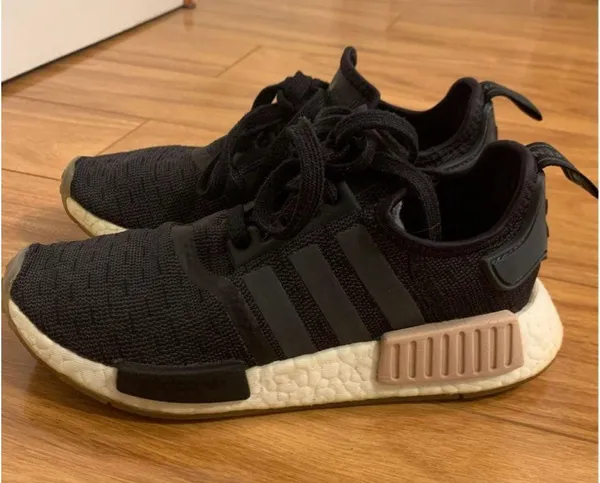 Adidas NMD R1 - Image 2