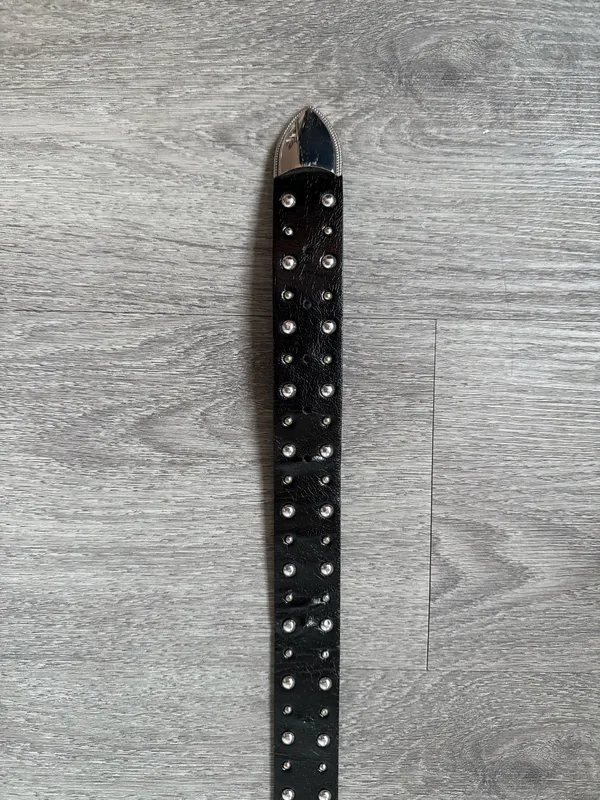 Studded Belt - Image 3