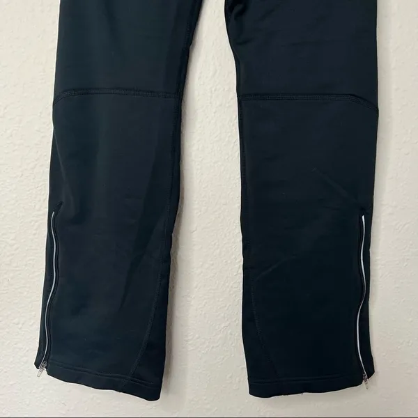 Nike Fit Dry Black Pants - Image 5