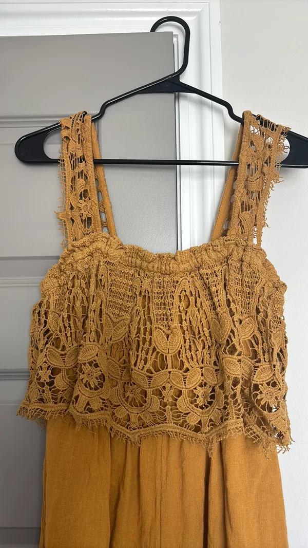 Free People Jumpsuit  - Image 2