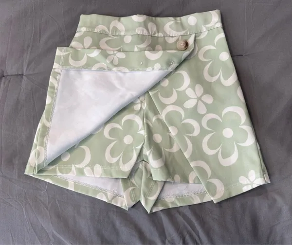 Altar’d State skort - Image 3