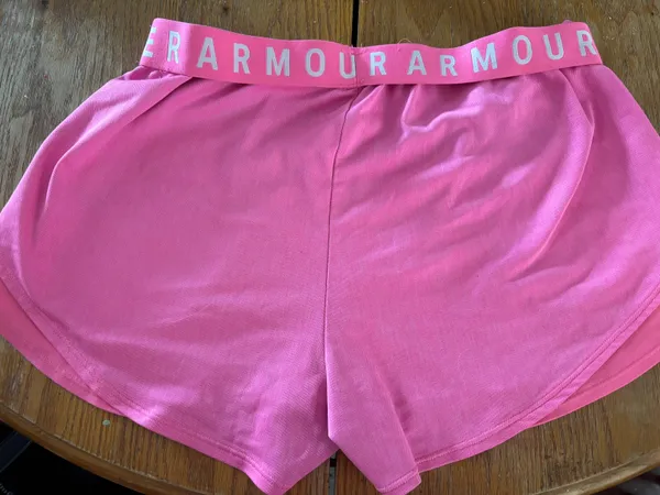 Under Armour Shorts - Image 2
