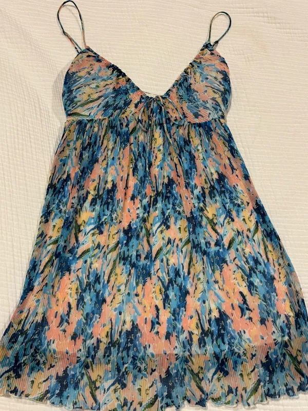 Abercrombie and fitch dress - Image 3