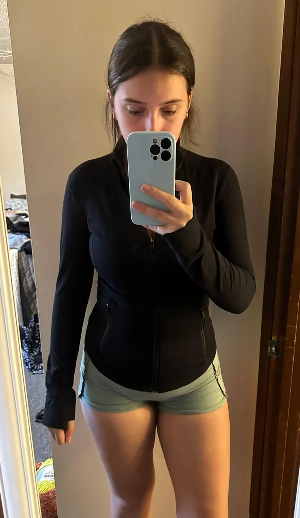 Sporty Jacket - Image 3