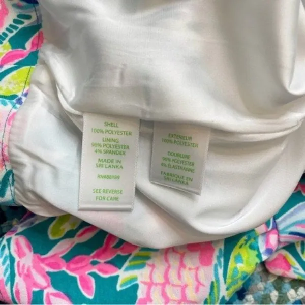 Lilly Pulitzer‎ Skirt - Image 7