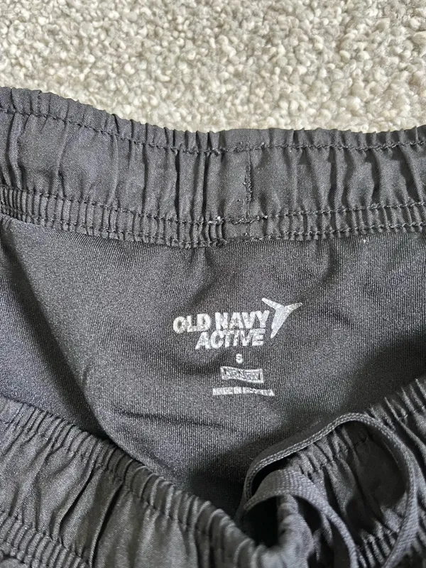 Old Navy athletic shorts - Image 2
