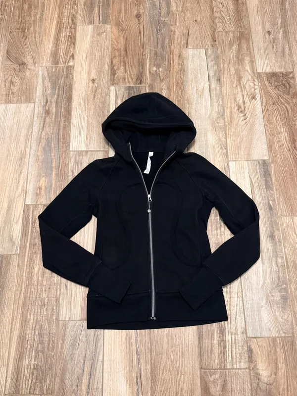 Lululemon Scuba Hoodie - Image 2