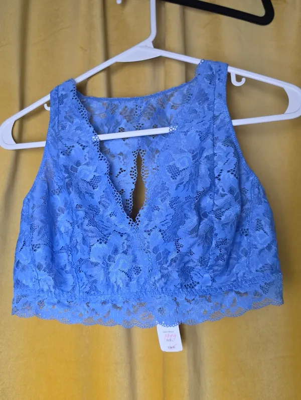 Soma Embraceable Bralette - Image 2
