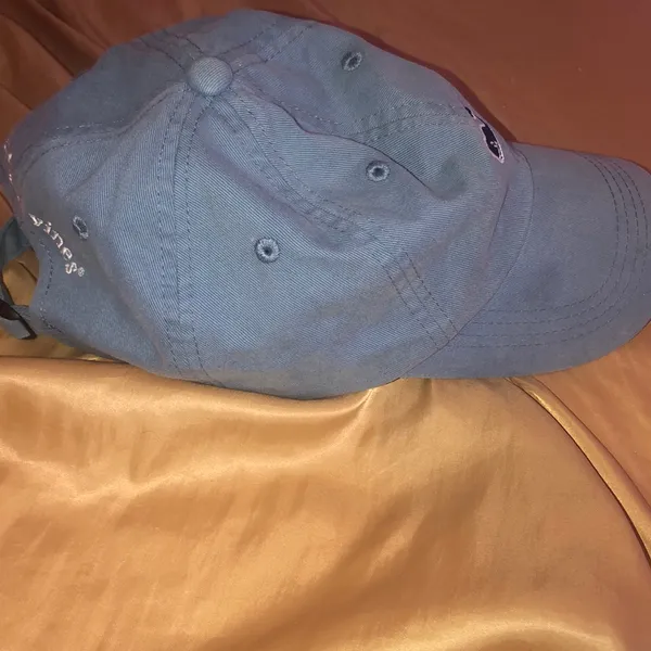 🐳 Vineyard Vines blue whale hat 🧢 - Image 2