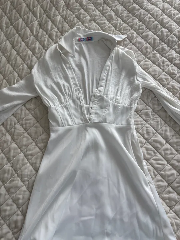 Urban Outfitters Dress Mini - Image 3