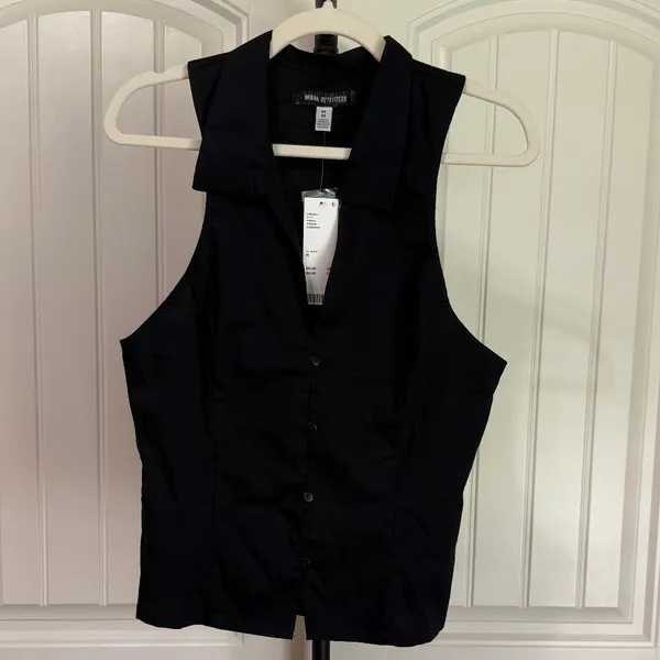 Urban Outfitters Party Girl Top *NWT* - Image 5