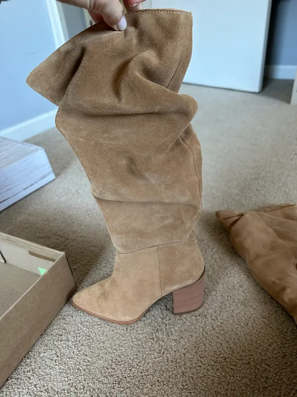 Steve Madden Boots - Image 2