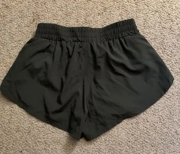 Altar'd State Shorts Revival Athletic AS - Image 3