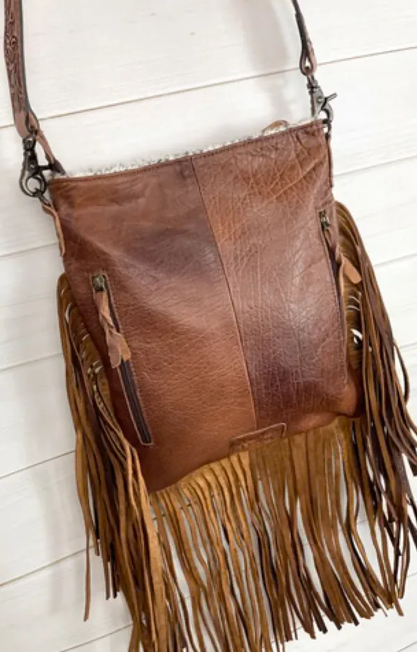 American Darling Large Crossbody - Image 4