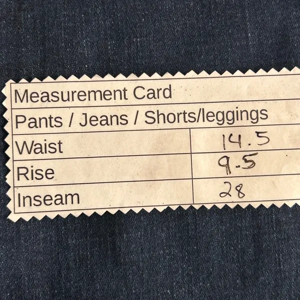 Levis 505 Jeans 28 Darkwash‎ - Image 7