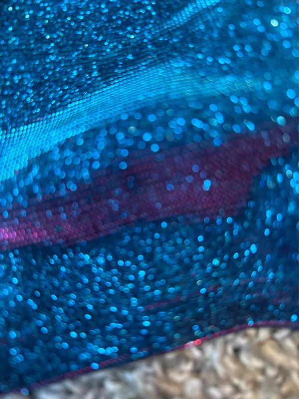Glitter Hoco and Formal Dress Multiple - Image 3