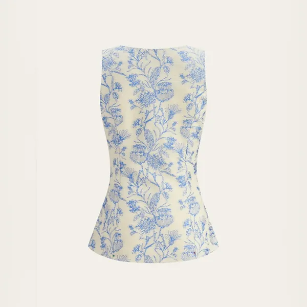 Commense Jacquard Square - Image 4