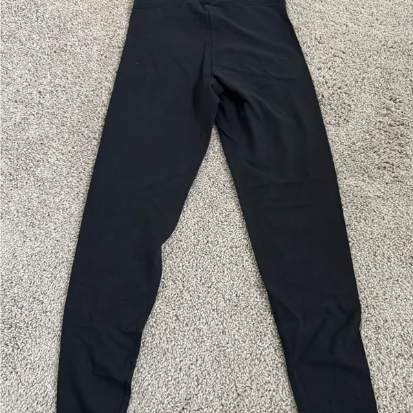 Cotton VS Pink Leggings - Image 4