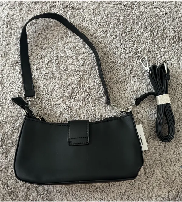 Tilly’s Black Purse - Image 2