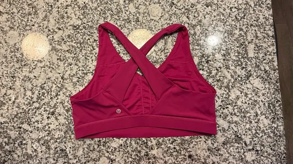 Lululemon Sports Bra - Image 3