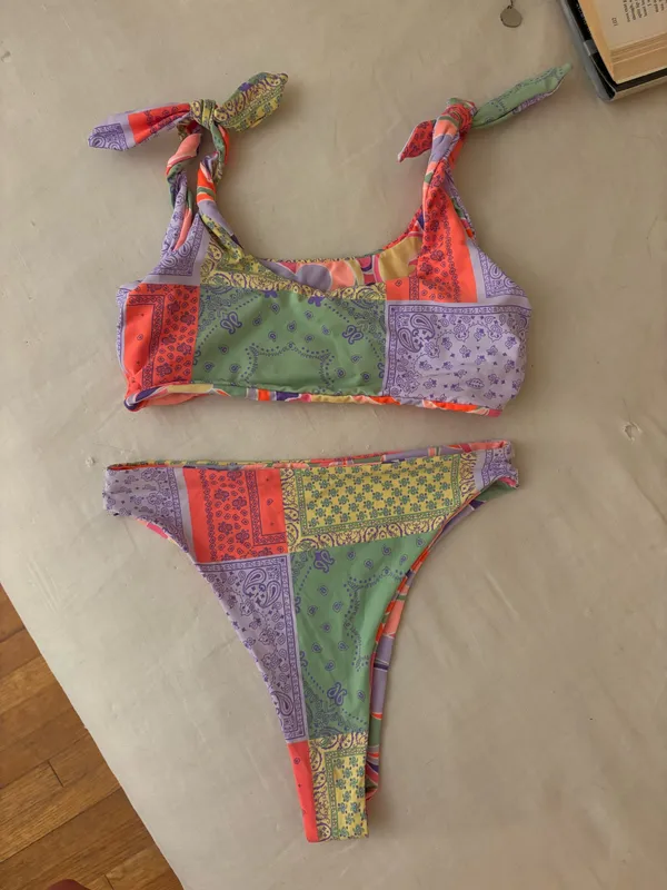 Maaji reversible bikini  - Image 2