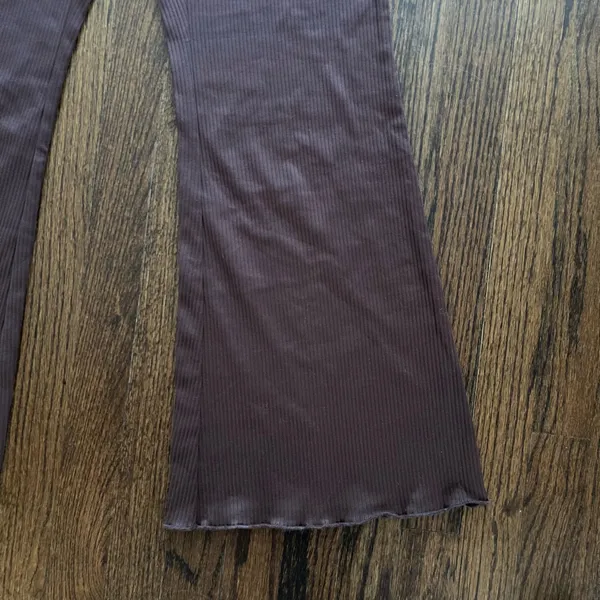 H&M Flared Legging Pants  - Image 4
