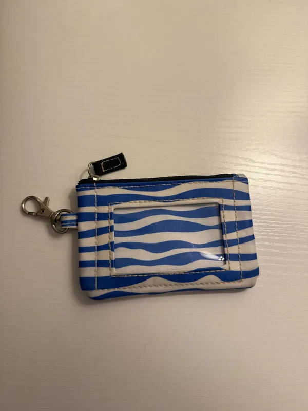 scout wallet Blue - Image 2