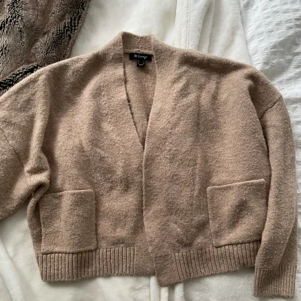 ASOS Lounge cardigan - Image 4