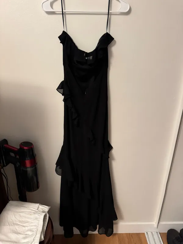 Lulus Maxi dress  - Image 3