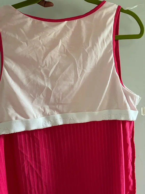 Women top Pink Size XL - Image 5