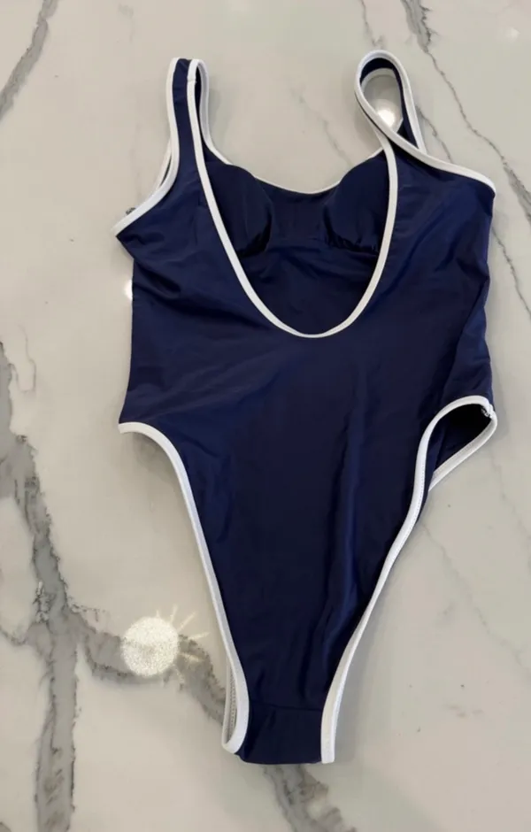 Parke x Target Swimsuit  - Image 3