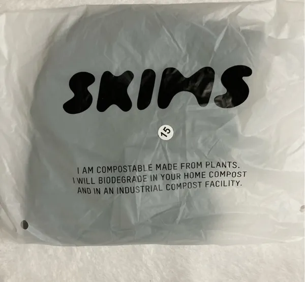 SKIMS Fits Everybody T-Shirt S - Image 4