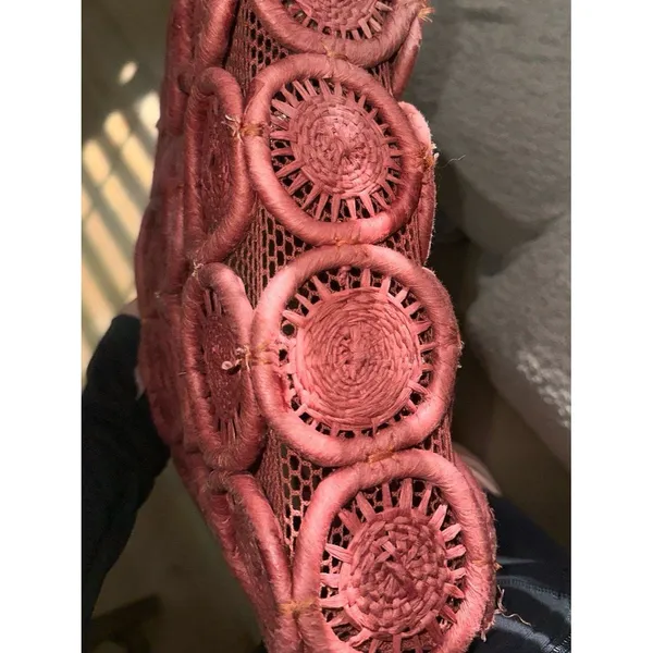 Madewell crochet bag - Image 5
