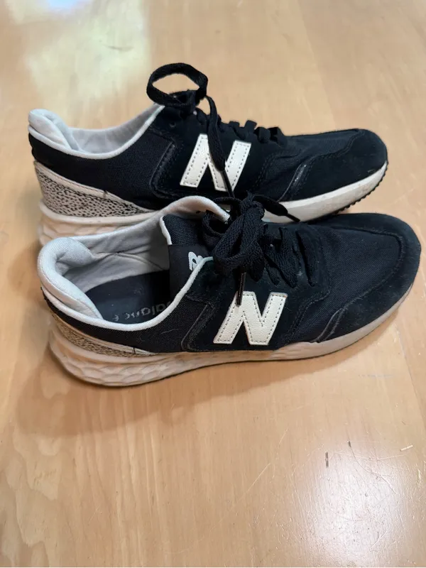 New Balance X 70 Women's Sneakers- 7 - Image 5